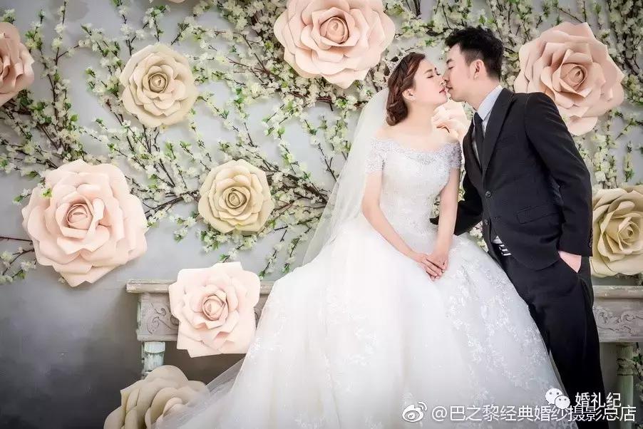 好吃又好看的打卡地,重庆小众婚纱拍照地