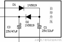 电容组成的各种典型电路,电容电路的基础知识