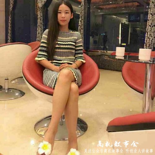 漂亮女生创业卖什么,漂亮女大学生赚钱