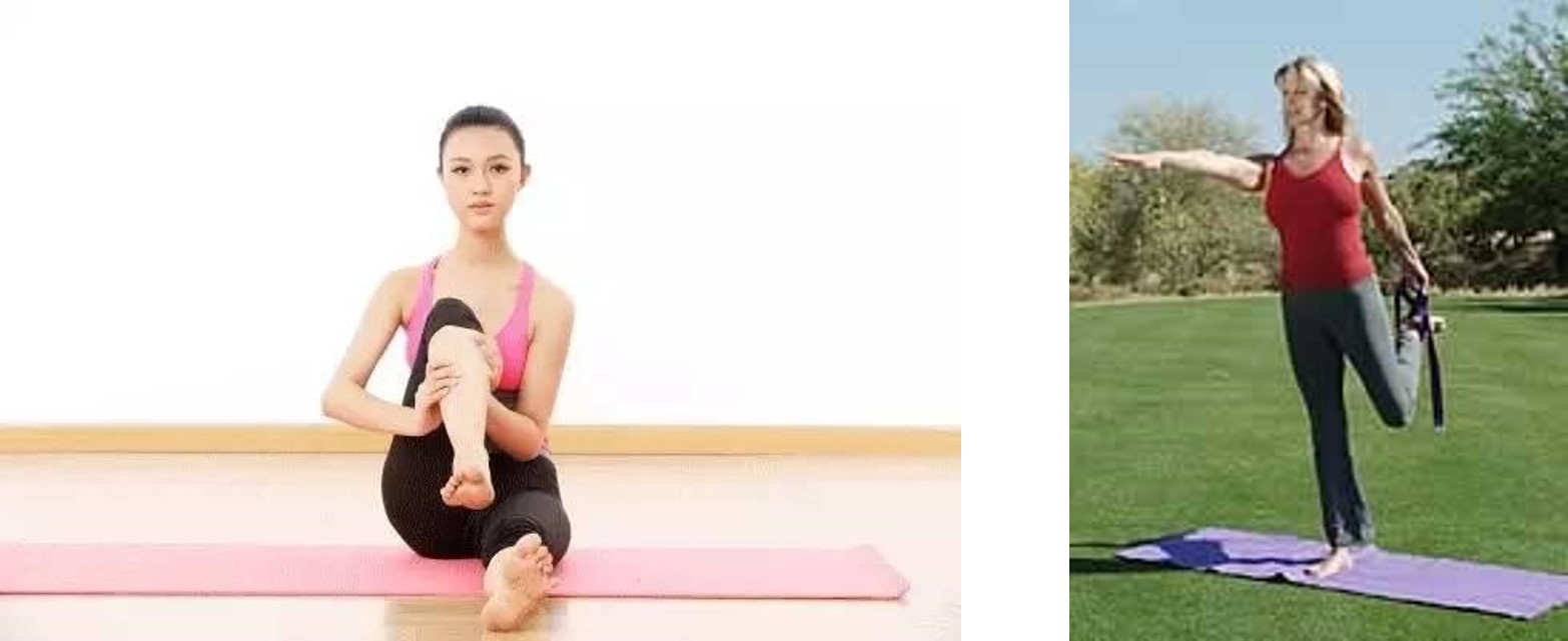 试论述静态拉伸和动态拉伸的区别,静态动态拉伸的作用有哪些