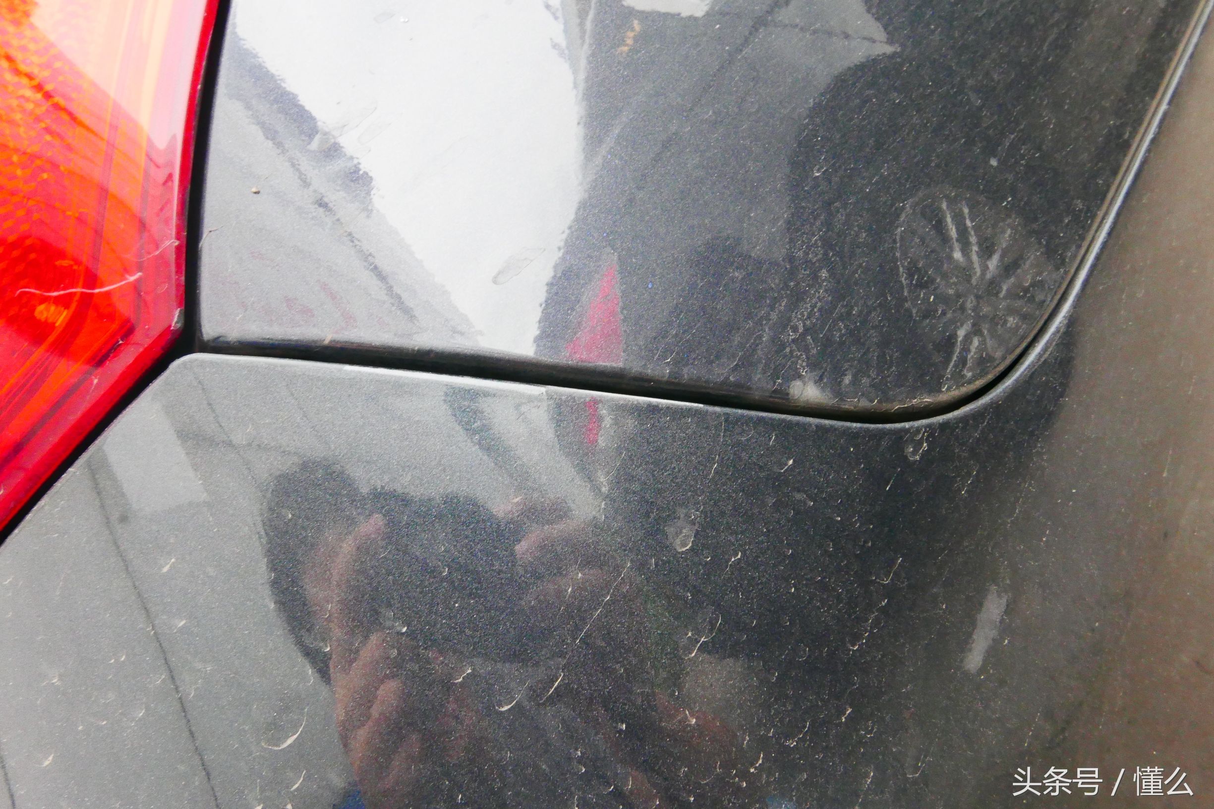 雷克萨斯es350平行进口讲解,雷克萨斯es350用原厂件翻新