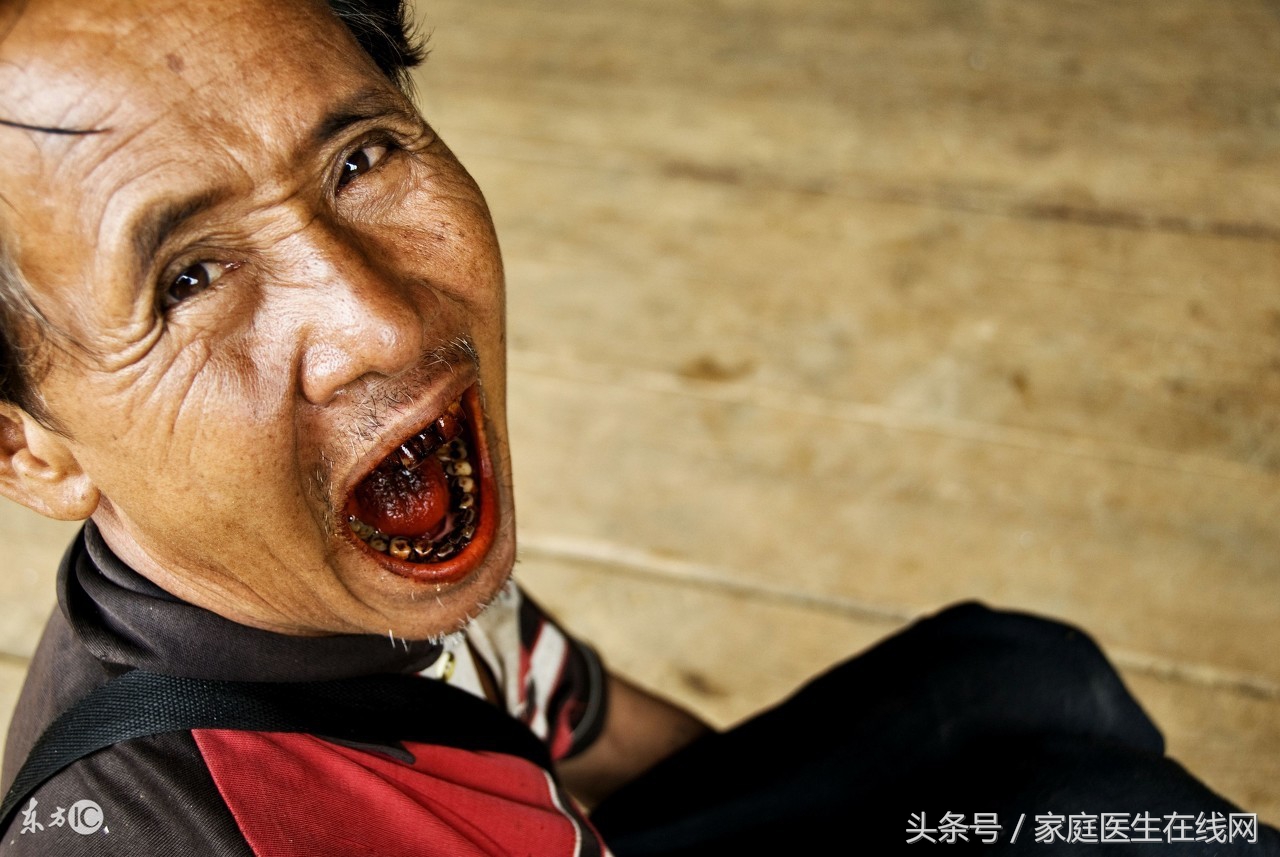 一级致癌物槟榔的危害有哪些,槟榔是不是一级致癌物