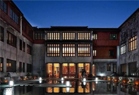 嘉兴酒店装修公司推荐,嘉兴酒店装修设计哪家好