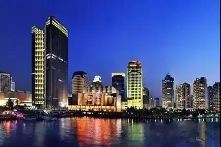 杭州房价跌了?9月最新小区楼盘价格榜出炉!你家房价跌了吗?