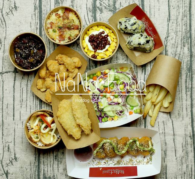 揣一张毛爷爷，吃遍长虹国际广场！