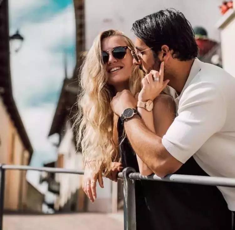 推荐一款小众好看的手表,一些颜值高的小众手表