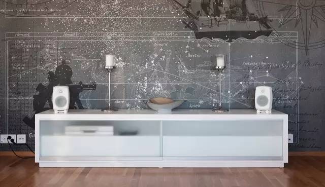 芬兰真力音箱,真力音箱型号经典