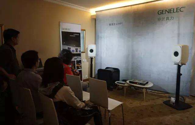 芬兰真力音箱,真力音箱型号经典