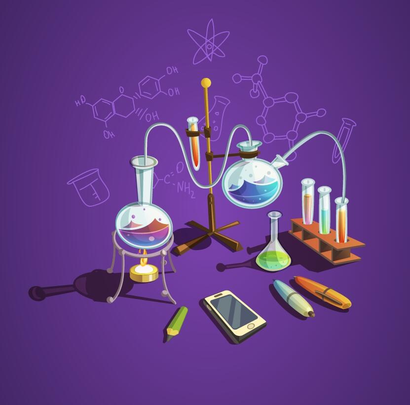 常考的133个化学反应方程式归纳,量变引起质变例子化学