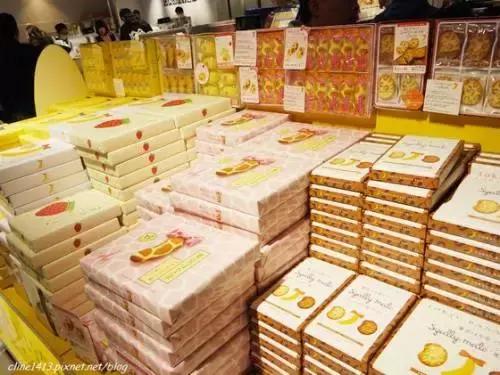 日本机场买什么最便宜,国内机场买东西划算吗