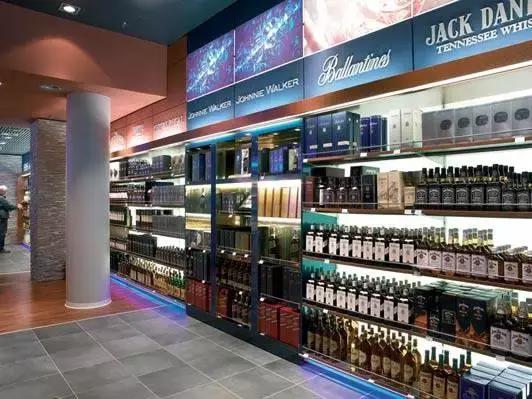 日本机场买什么最便宜,国内机场买东西划算吗