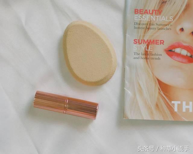 干皮推荐上底妆的刷子,入门级美妆刷子推荐