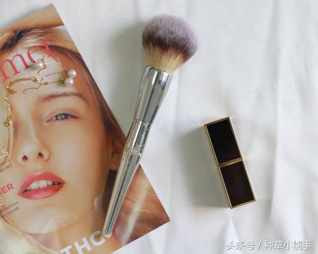 干皮推荐上底妆的刷子,入门级美妆刷子推荐