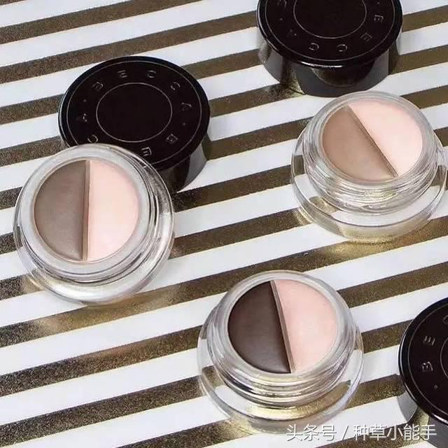 是时候拯救一下你那动不动就残了秃了的眉毛了！