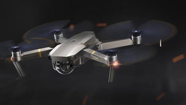 699元大疆最便宜无人机试飞,699元大疆无人机试飞