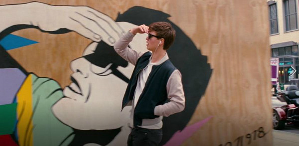 极盗车神真实感言,极盗车神音乐