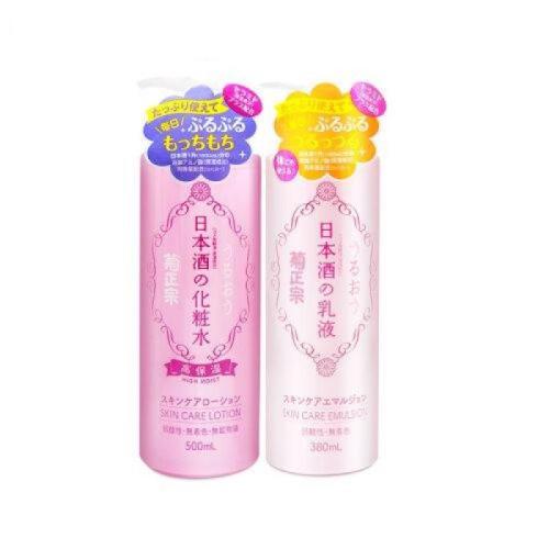 适合秋冬的水乳测评,24套水乳大测评