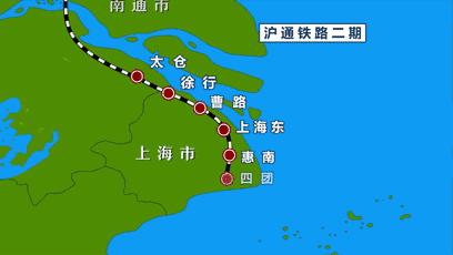 江苏正在建设的高铁线有哪些,江苏3条铁路建设最新进展