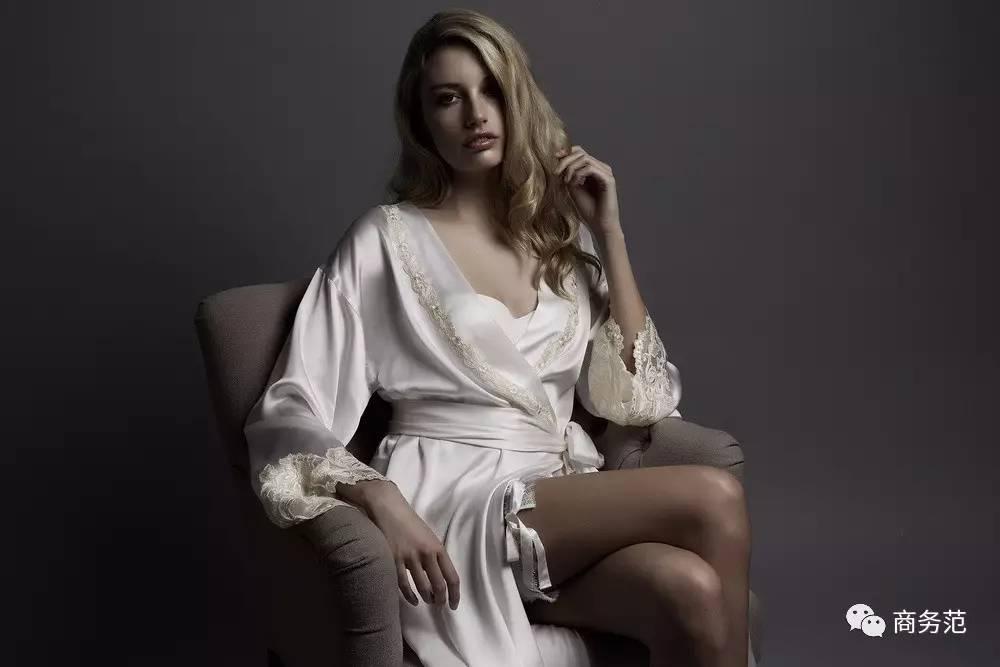 真丝睡衣品牌前十名平价,真丝睡衣平价品牌排行榜推荐