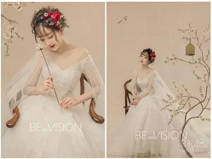 拍婚纱照推荐去的小众地方,南京拍摄婚纱照推荐