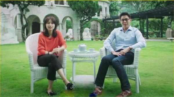 郭晶晶嫁入的豪门到底多有钱,郭晶晶朴素低调生活