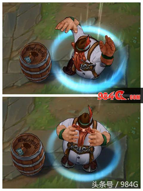 lol英雄皮肤排名,lol英雄皮肤列表