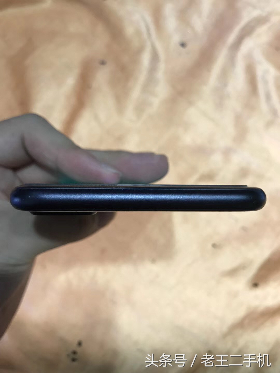 三千块以上的二手机，有三千你还会买二手吗？