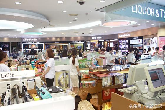 乐天撤出中国了吗,韩国乐天免税现状