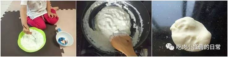 橡皮泥有什么玩法呢,橡皮泥的正确玩法