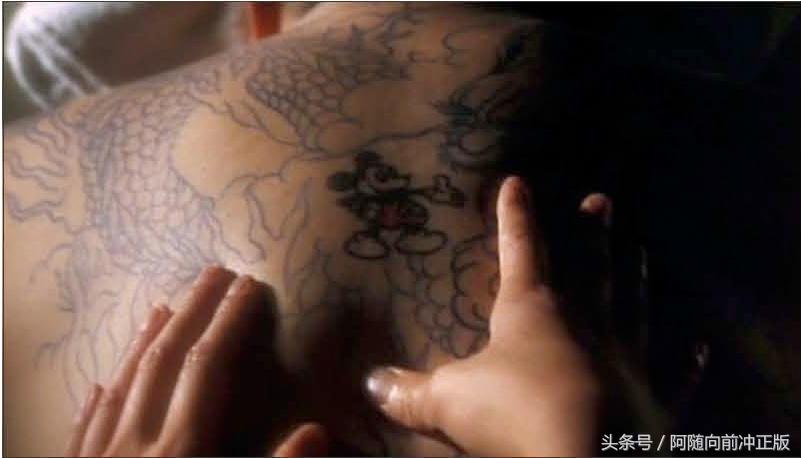 经典爱情片甜蜜片段,陈可辛谈甜蜜蜜黎明内幕