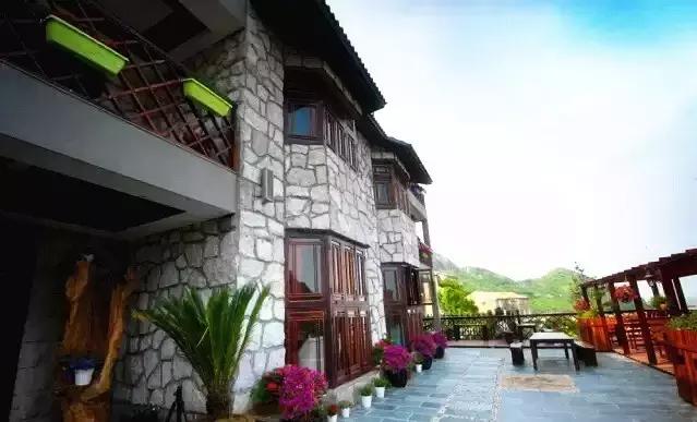 台州天台国清寺民宿最全攻略,浙江台州发现艺家民宿