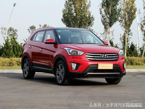 什么suv车降价力度最大值得买,十万出头性价比高的suv最新推荐