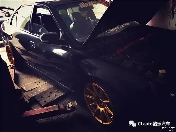 v3菱悦该有的样子,不一样的菱悦v3