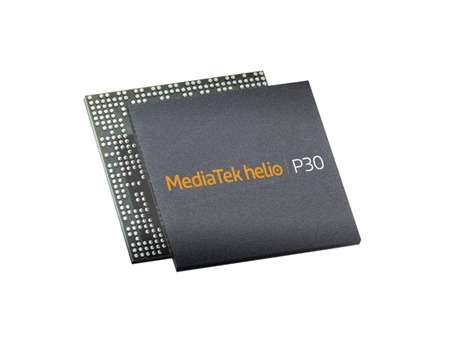 新款处理器性能喜人，金立或用其首发全面屏