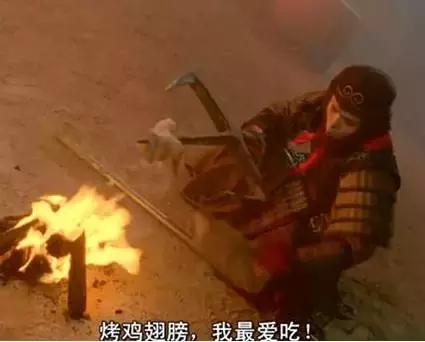 一道美食代表一个民族,一道美食一座城市