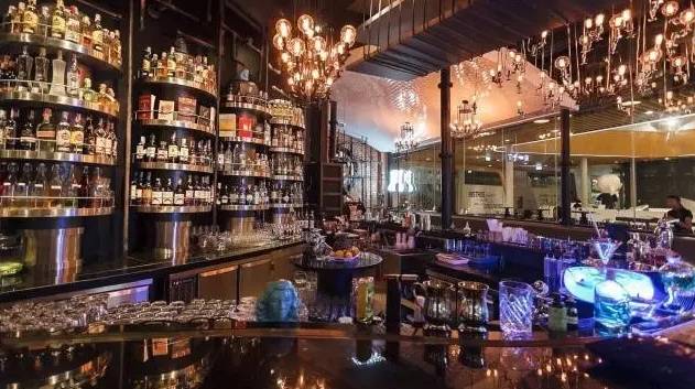 亚洲最大的商圈排名,亚洲最大的商业购物中心