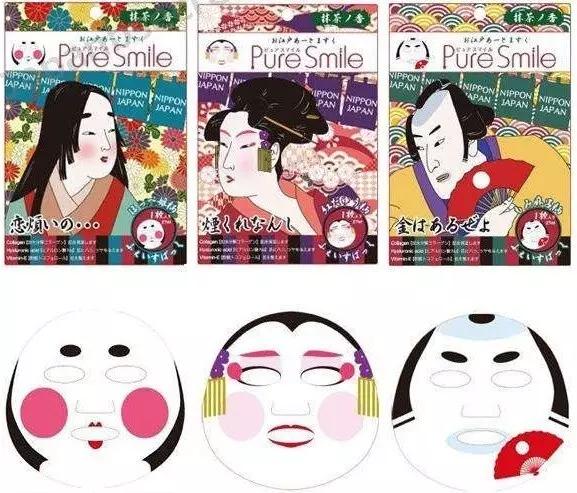 aminomoisturemask贴片面膜,日系面膜测评