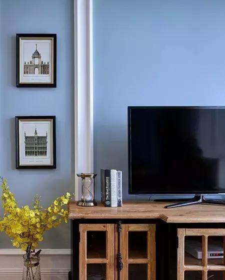 呼和浩特市现代简约家装效果图,呼和浩特永泰城108户型图