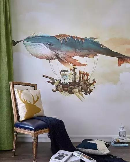 呼和浩特市现代简约家装效果图,呼和浩特永泰城108户型图