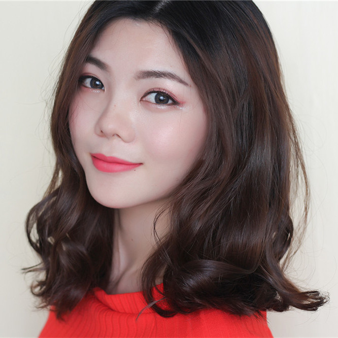 一百块左右品牌眼影推荐,100块的超闪眼影