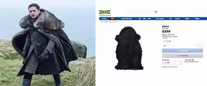 一周神广告:吾皇虐我千百遍我待吾皇如初恋