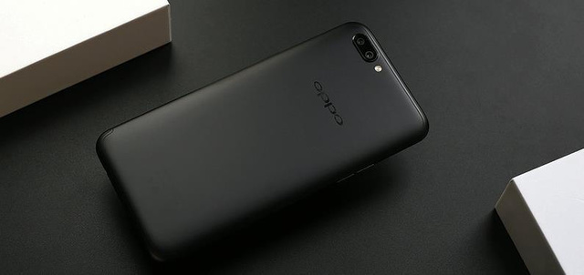 oppo不需要代工吗,oppo需要代工吗