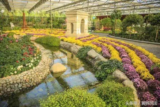 命苦它是北京最冤的一个区