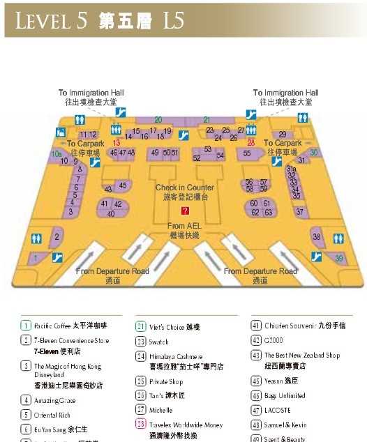 国内机场免税店攻略,回国机场免税店购物全攻略