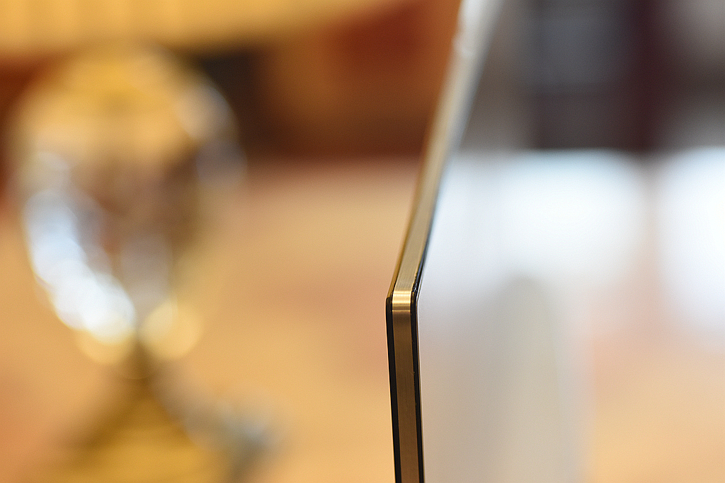 薄如刀锋，台电T24AIR一体机电脑为何敢以“空气”自居？