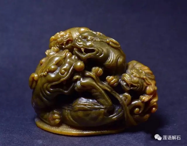 莲语闲话之另类的黑田