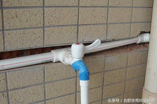 水管漏水如何补,水管漏水又不好补怎么办