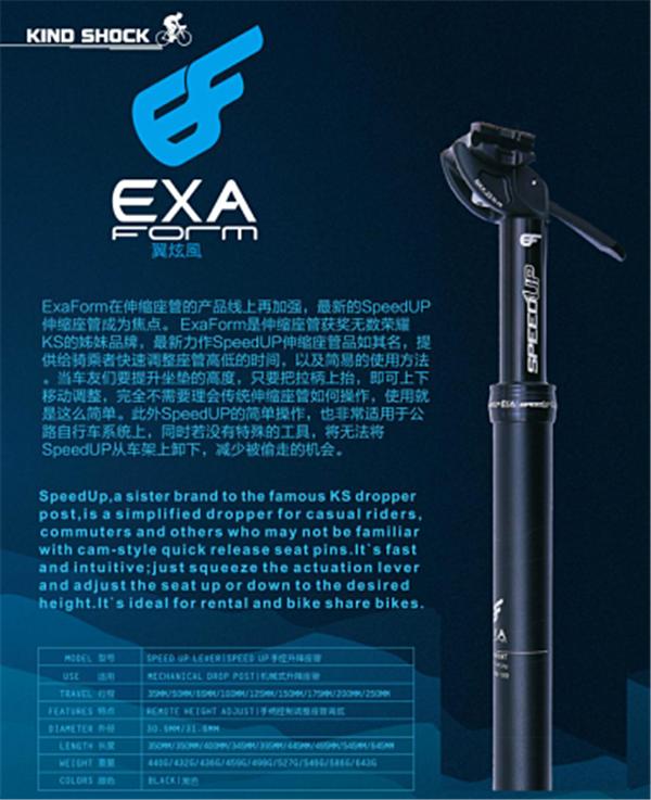 预告|这么酷的零配件们,必须甩给你们看!