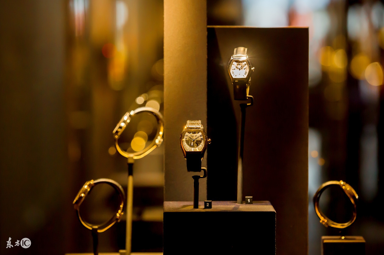 买走全球一半奢侈品的中国下一个目标是科技奢侈品？