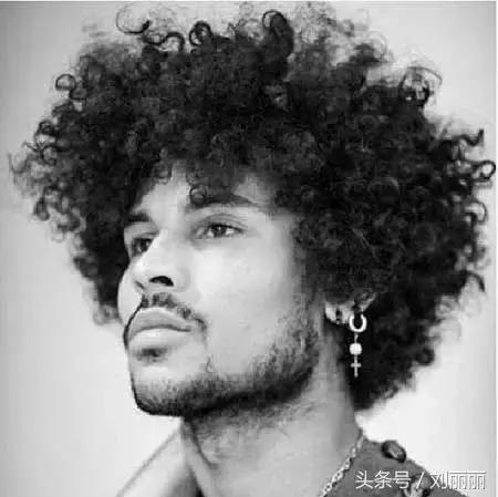 自来卷能剪什么发型,自来卷有什么好发型